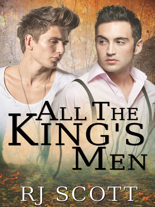 Cover image for All the King's Men